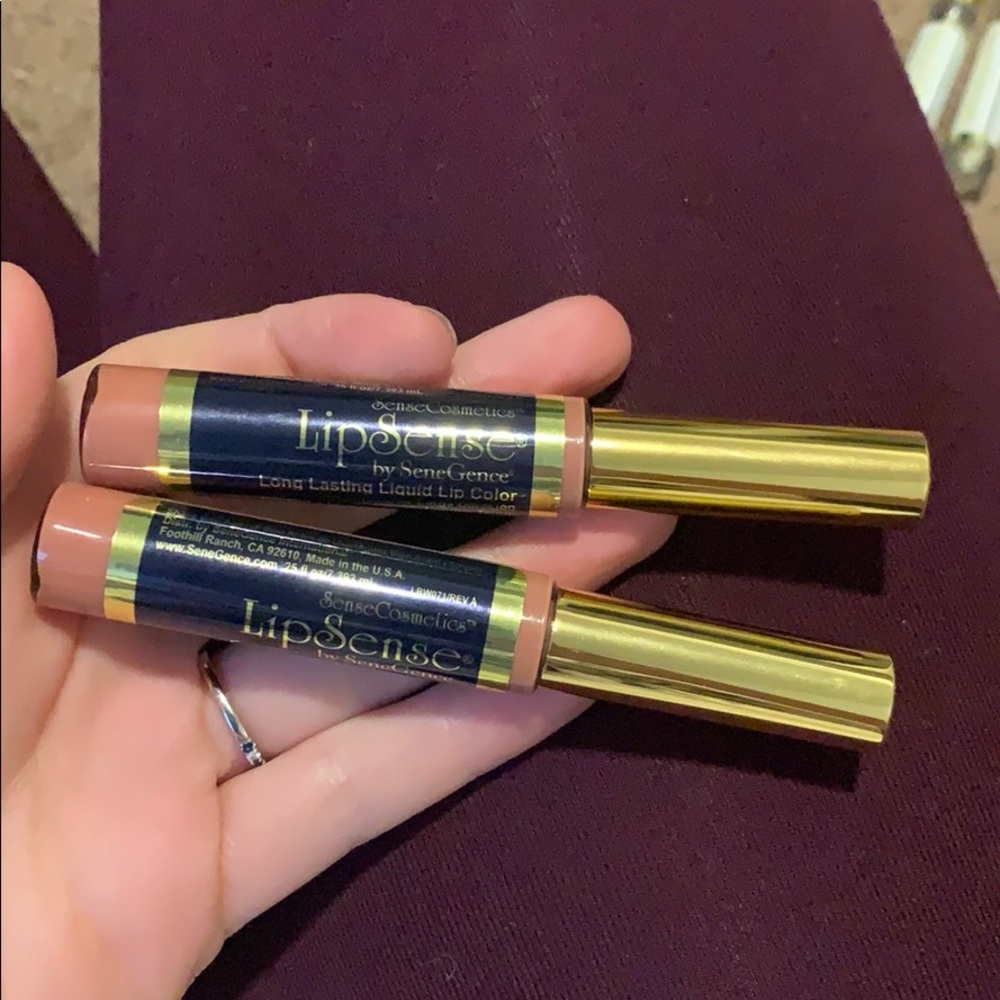 First Love Lipsense - Picture 3 of 4